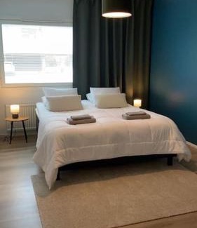 Rovaniemi Apartment | Auroras Hideway