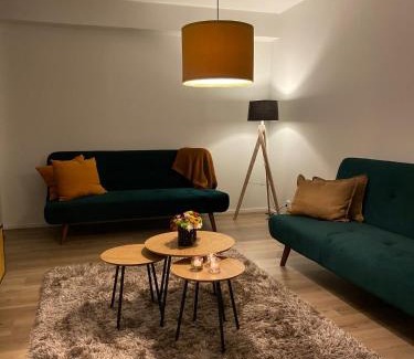 Rovaniemi Apartment | Auroras Hideway