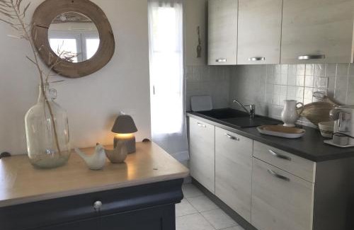 Le Bois-Plage-en-Re House | Family-Friendly AURORE Maison Comfort in Bois Plage