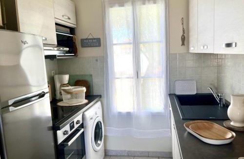 Le Bois-Plage-en-Re House | Family-Friendly AURORE Maison Comfort in Bois Plage