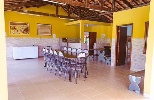 Inhauma House | Discover Aurorinha: Your Ideal Spot for Relaxation