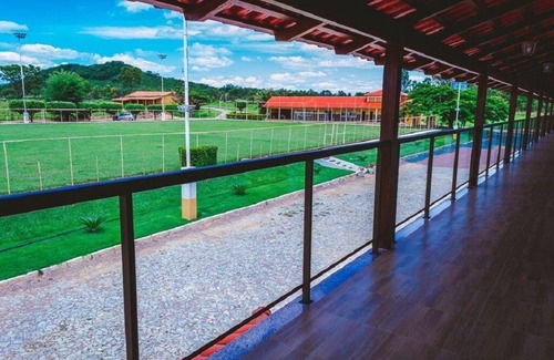 Inhauma House | Discover Aurorinha: Your Ideal Spot for Relaxation