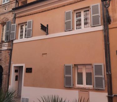 Loreto House | Discover AURUM Affittacamere: Highly Rated & Family-Friendly