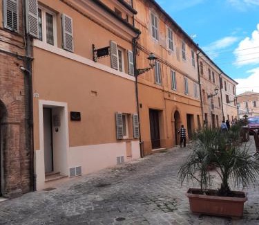 Loreto House | Discover AURUM Affittacamere: Highly Rated & Family-Friendly