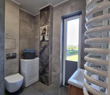 Oswiecim Apartment | Aurum Apartment