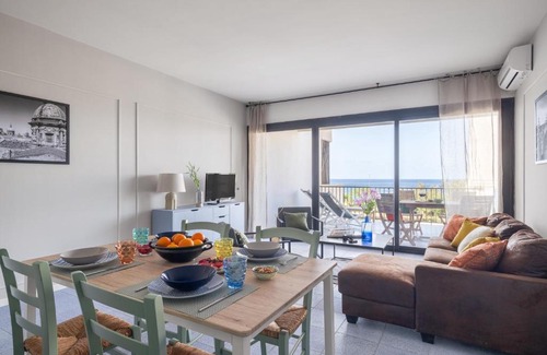 Addaura Apartment | Family-Friendly Stay at Aurum by DomuSicily - 4 Stars, 9/10