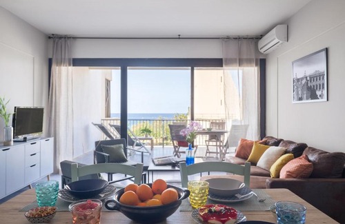 Addaura Apartment | Family-Friendly Stay at Aurum by DomuSicily - 4 Stars, 9/10