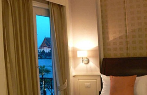 Phra Borom Maha Ratchawang Hotel | Unforgettable Stays at Aurum The River Place - Rated 9.4/10