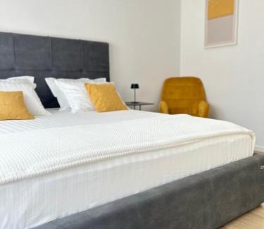 Cove Tri Zala (Zrnovo) Apartment | Experience AURUS: 5-Star Family-Friendly Getaway