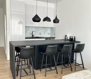 Cove Tri Zala (Zrnovo) Apartment | Experience AURUS: 5-Star Family-Friendly Getaway