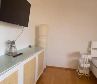 Stuttgart Bed & Breakfast | Ausblick