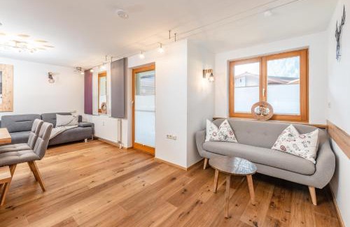Pichl-Preunegg Apartment | Discover Auschlössl Appartements: 4-Star Family Retreat
