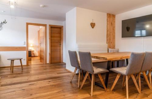 Pichl-Preunegg Apartment | Discover Auschlössl Appartements: 4-Star Family Retreat