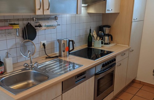 Luechow Apartment | Relax at Ausgebauter Güterschuppen with Spa & Hot Tub