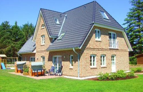 Suddorf Apartment | Family-Friendly Ausguck - Hüs in Lee with 9/10 Guest Rating