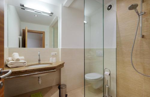 Malles Venosta Apartment | Exceptional Ausserglieshof Wohnung Portles - Pet & Child Friendly