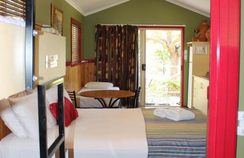 Richmond Hill Resort | Family-Friendly Big4 Aussie Outback Oasis with Pool Access