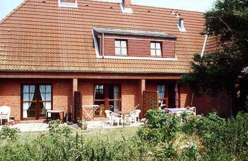Goting House | Austernfischer, Reihenhaus Guatingwai 12 FH 2