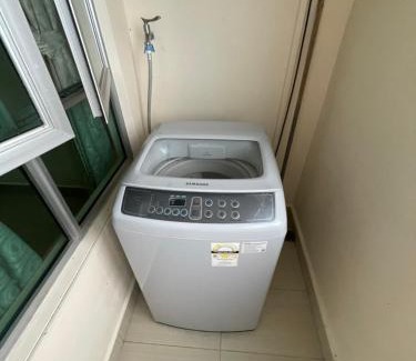 Ulu Tiram House | Inviting Austin 55: Karaoke & BBQ for Up to 16 Guests