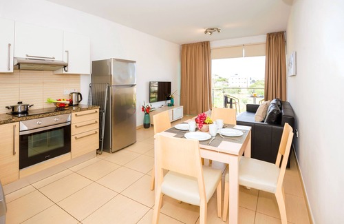 Protaras Apartment | Beachfront Sea View Apartment in Austin: Family-Friendly Stay