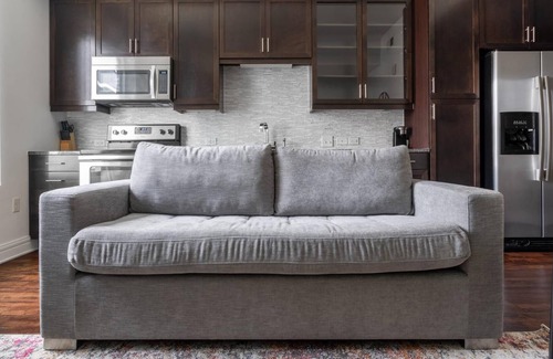 Waller Creek District Apartment | Austin | Grand Studio Apartment
