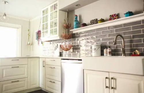 Coronado Hills House | Discover the Austin Hidden Gem with Family-Friendly Amenities