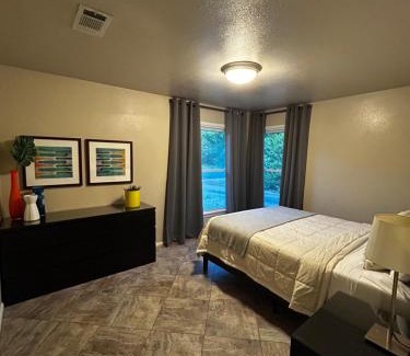 University Hills and Windsor Park House | Austin Home Near DownTown