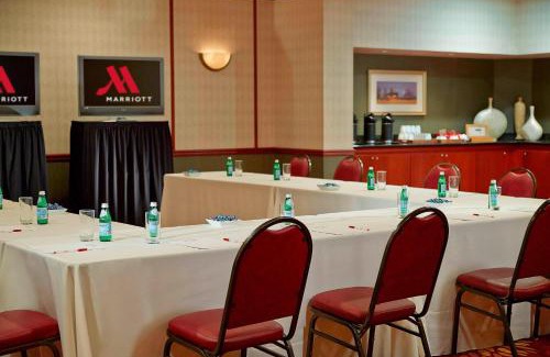 Round Rock Hotel | Explore Austin Marriott North: Pet-Friendly Oasis Awaits