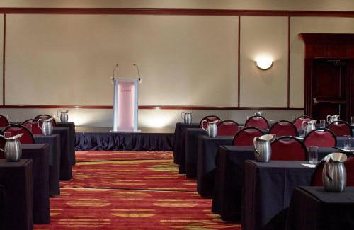 Round Rock Hotel | Explore Austin Marriott North: Pet-Friendly Oasis Awaits