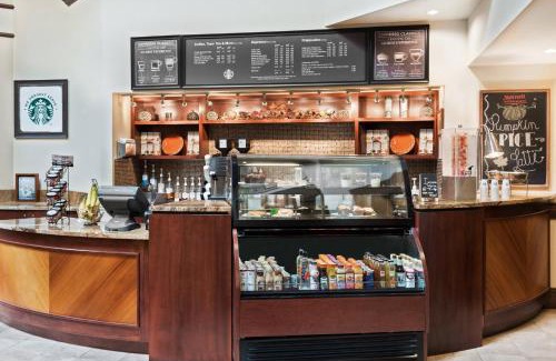 Round Rock Hotel | Explore Austin Marriott North: Pet-Friendly Oasis Awaits