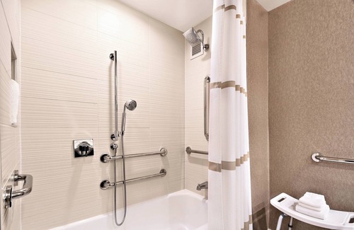 Round Rock Hotel | Guest Rated: 8.8 at Austin Marriott North with Pool & Spa