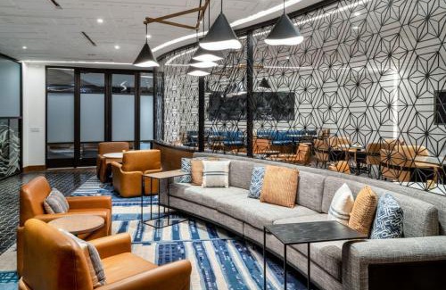 Franklin Park Hotel | Discover Austin Marriott South: Family-Friendly Amenities