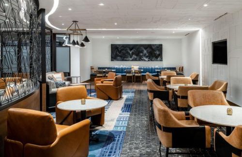 Franklin Park Hotel | Discover Austin Marriott South: Family-Friendly Amenities