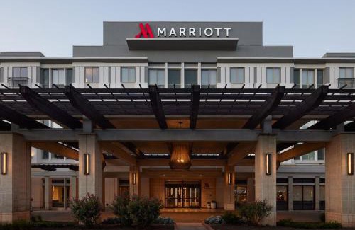 Franklin Park Hotel | Discover Austin Marriott South: Family-Friendly Amenities