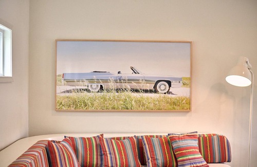 Bouldin Hotel | Experience Austin Motel: Eco-Friendly Stay with Pool & Breakfast