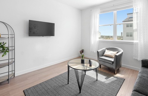 Kyle Apartment | Experience Austin Oasis: Family-Friendly Retreat with Pool