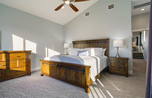 Lake Austin Village House | Austin Oasis Escape Walk to Lake and Near Boat Launch