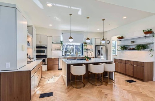 Westwood House | Austin's LUX Modern Home Near Downtown & Zilker