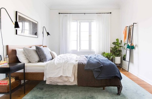 Barton Heights Apartment | Inviting Austin Skyline Bungalow with Pool Near Zilker Park