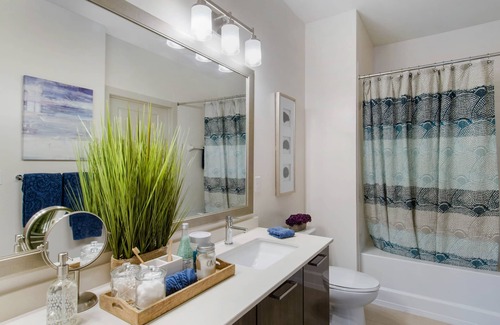 Barton Heights Apartment | Inviting Austin Skyline Bungalow with Pool Near Zilker Park