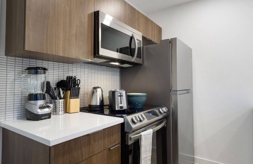 Zilker Apartment | Austin State of the Art Unit 5 Min from Downtown