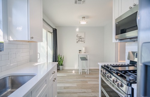Pflugerville House | Pet-Friendly Retreat at Austin - Tech Ridge Home, Rated 9.4