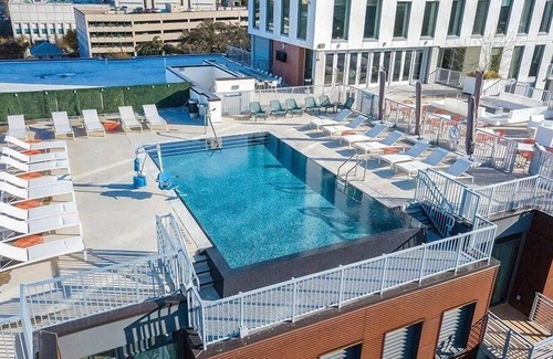 West End Apartment | Austin TX Studio Unit