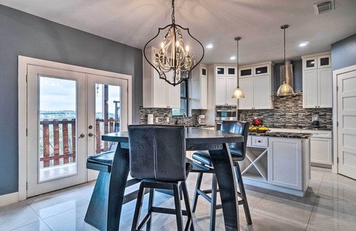 Comanche Trail Estates House | Guest Rated: Austin Vacation Rental Near Lake Travis!