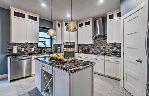 Comanche Trail Estates House | Guest Rated: Austin Vacation Rental Near Lake Travis!