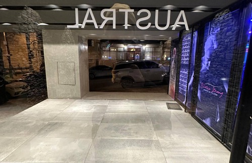 Province of Tierra del Fuego Apartment | Austral Apartamentos by Pacifico Apart