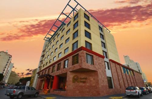 Comodoro Rivadavia Hotel | Comfortable Stay at Austral Express with Family-Friendly Amenities