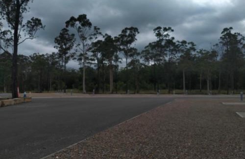 Twelve Mile Creek Resort | Pet-Friendly Australian Motor Home Park at Twelve Mile Creek