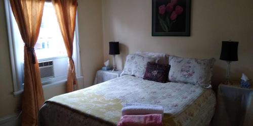 Sandy Hill Bed & Breakfast | Elegant Australis Guest House with 9.2/10 Review Score