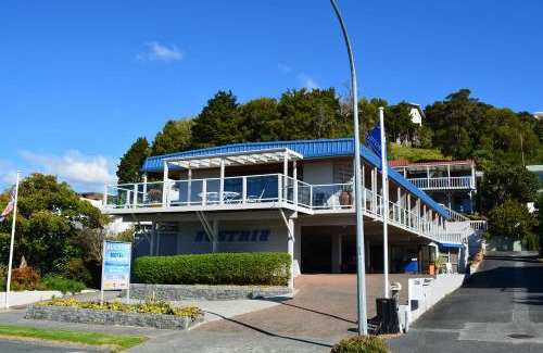 Paihia Hotel | Ocean View Comfort at Austria Motel – 4-Star Rated Stay